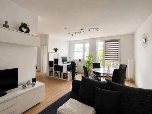 Foto - Wohnung zum Kaufen in Mainz Finthen 257.300,00 € 62.56 m²
