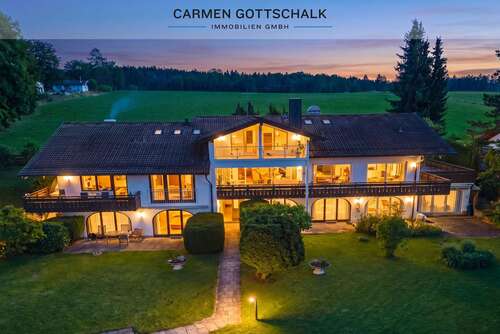 Foto - Wohnung zum Kaufen in Münsing 1.150.000,00 € 130 m²