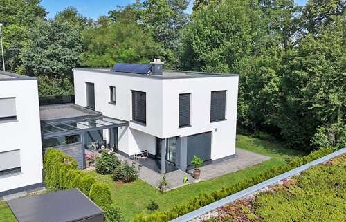 Foto - Haus zum Kaufen in Landshut 1.175.000,00 € 162 m²
