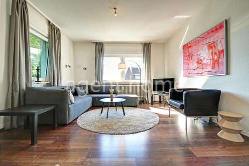 Foto - Wohnung zum Mieten in Stuttgart 1.490,00 € 75 m²