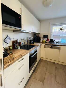 Foto - Wohnung zum Mieten in Aidlingen 580,00 € 46 m²