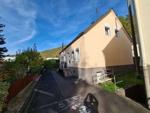 Foto - Wohnung zum Mieten in Betzdorf 660,00 € 84 m²