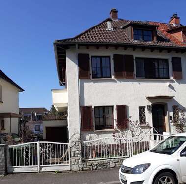 Foto - Haus zum Kaufen in Weinheim 695.000,00 € 135 m²
