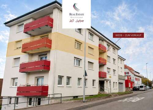 Foto - Wohnung zum Kaufen in Reutlingen 269.000,00 € 95.3 m²