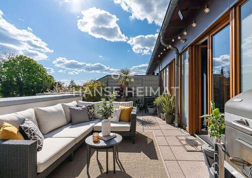 Foto - Wohnung zum Kaufen in Hamburg 299.000,00 € 82 m²
