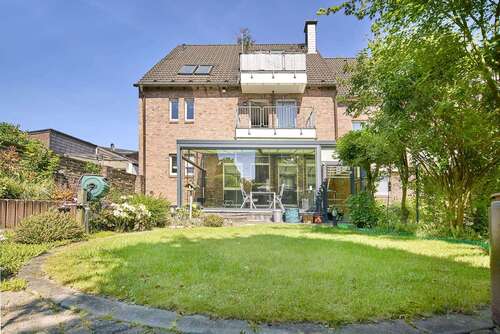 Foto - Wohnung zum Mieten in Willich 1.500,00 € 117 m²