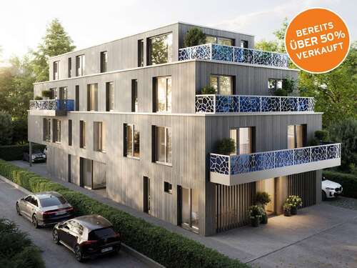 Foto - Wohnung zum Kaufen in Herrsching 1.150.000,00 € 110 m²