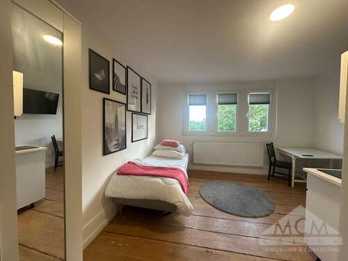 Foto - Wohnen auf Zeit in Frankfurt am Main 840,00 €