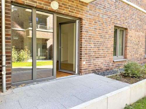 Foto - Wohnung zum Mieten in Hamburg 835,00 € 49.13 m²