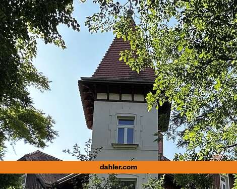 Foto - Haus zum Mieten in Markkleeberg 3.950,00 € 307 m²