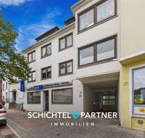 Wohnung zum Kaufen in Bremen 169.000,00 € 72 m²