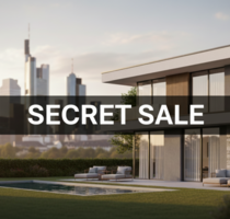 Haus zum Kaufen in Maintal-Zentral 990.000,00 € 205 m²