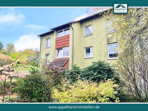 Foto - Wohnung zum Kaufen in Bad Iburg 124.900,00 € 45 m²