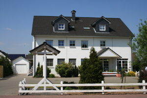 Foto - Wohnung zum Mieten in Peine 500,00 € 26 m²