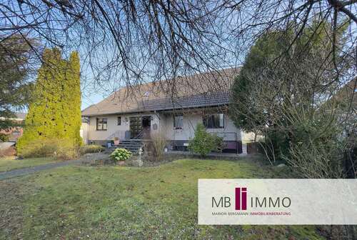 Foto - Haus zum Kaufen in Wolfsburg-Ehmen 565.000,00 € 255 m²