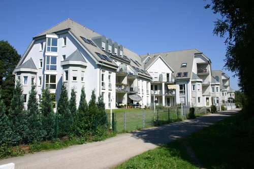 Foto - Wohnung zum Mieten in Witten 532,70 € 53.27 m²