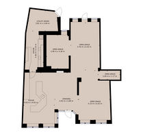 Einzelhandel in Celle 1.650,00 € 125 m²
