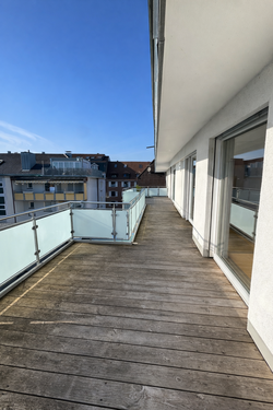 Foto - Wohnung zum Mieten in Rheinfelden 2.000,00 € 183 m²