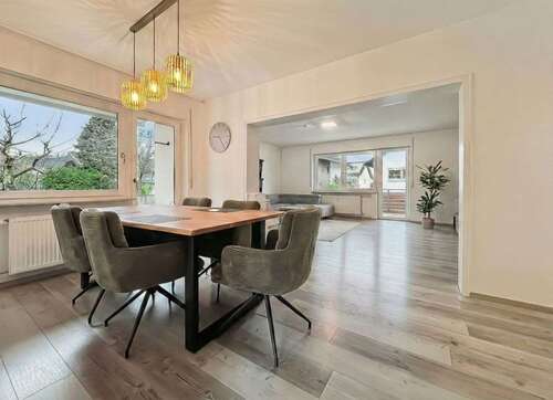 Foto - Wohnung zum Kaufen in Ettlingen 478.000,00 € 116.86 m²