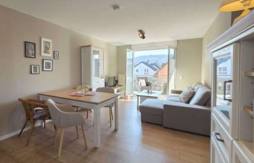 Foto - Wohnung zum Kaufen in Schlüchtern 127.000,00 € 48.32 m²