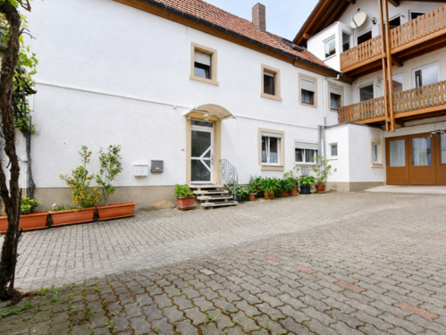 Foto - Haus zum Kaufen in Roschbach 169.000,00 € 133.4 m²