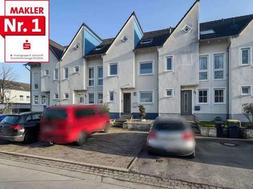 Foto - Haus zum Kaufen in Menden 319.000,00 € 100 m²