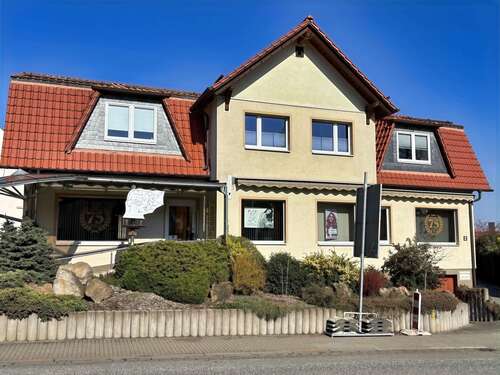 Foto - Haus zum Kaufen in Blankenburg 699.999,00 € 450 m²