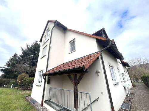 Foto - Wohnung zum Kaufen in Sonneberg 97.500,00 € 75 m²