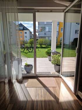 Foto - Wohnung zum Mieten in Freudenstadt 1.206,00 € 100.5 m²