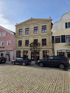 Foto - Wohnung zum Mieten in Kelheim 870,00 € 79.3 m²