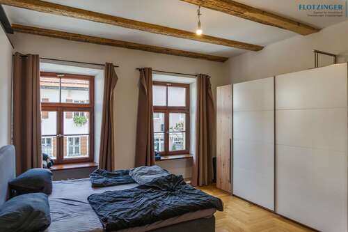 Foto - Wohnung zum Mieten in Kelheim 870,00 € 79.3 m²