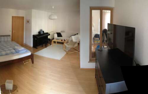 Foto - Wohnung zum Mieten in Eggenfelden 300,00 € 38.88 m²