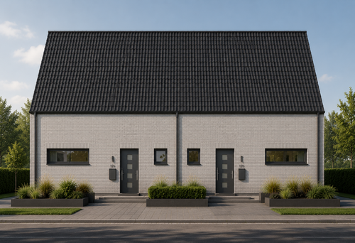 Foto - Haus zum Kaufen in Südlohn 481.000,00 € 145 m²