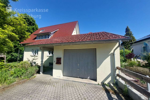 Foto - Haus zum Kaufen in Bad Wurzach 395.000,00 € 166 m²