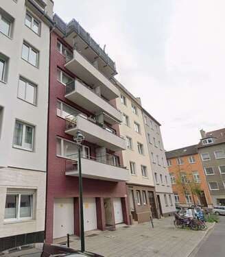 Foto - Büro in Düsseldorf 2.260,00 € 140 m²