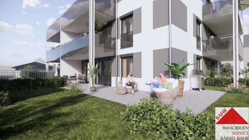 Foto - Wohnung zum Kaufen in Böblingen 469.000,00 € 78 m²