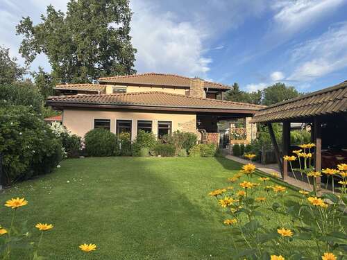 Foto - Haus zum Kaufen in Blankenfelde-Mahlow 699.000,00 € 200 m²