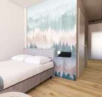Wohnung zum Mieten in Plattling 846,00 € 48 m²