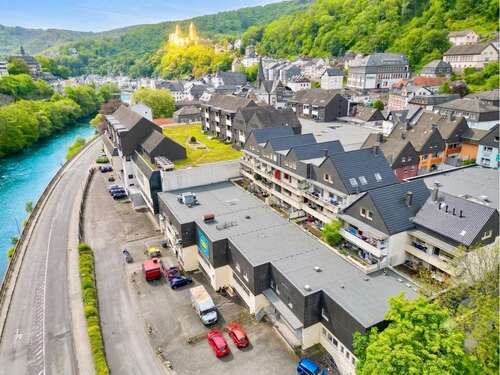 Foto - Wohnung zum Mieten in Altena 405,00 € 83 m²