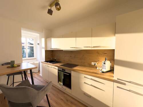 Foto - Wohnung zum Mieten in Dresden 990,00 € 62.41 m²