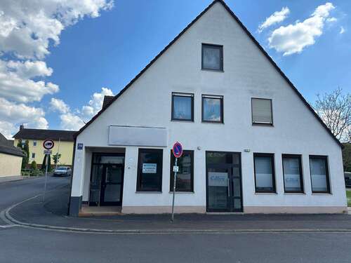 Foto - Büro in Bad Kissingen 950,00 € 173.5 m²