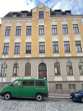 Foto - Wohnung zum Mieten in Plauen 250,00 € 55.05 m²