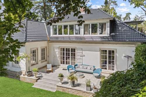 Foto - Haus zum Kaufen in Berlin 3.950.000,00 € 326 m²