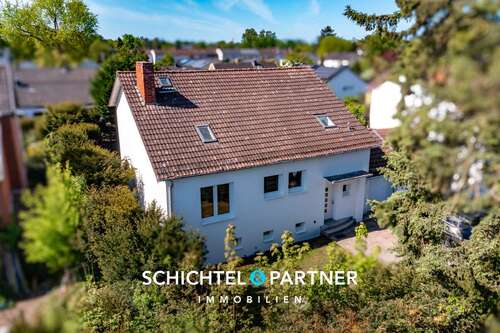 Foto - Haus zum Kaufen in Bremen 598.900,00 € 133 m²