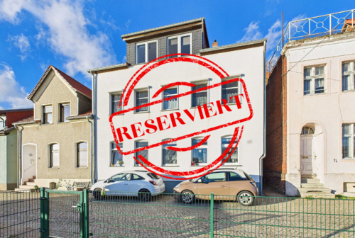 Foto - Haus zum Kaufen in Havelberg 289.000,00 € 200 m²