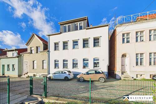 Foto - Haus zum Kaufen in Havelberg 289.000,00 € 200 m²