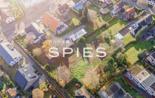 Foto - Grundstück zu verkaufen in Lilienthal 269.000,00 € 640 m²