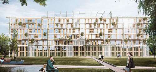 Foto - Haus zum Kaufen in Duisburg 6.000.000,00 € 11600 m²