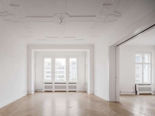 Foto - Wohnung zum Kaufen in Berlin 899.000,00 € 188.45 m²