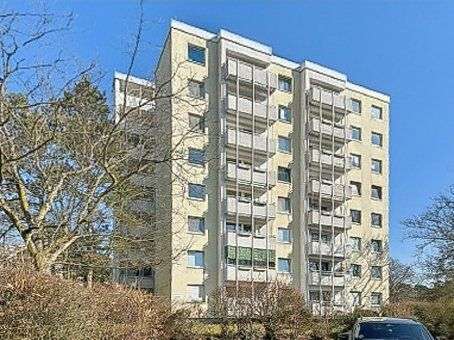 Foto - Wohnung zum Kaufen in Heusenstamm 219.000,00 € 87.53 m²